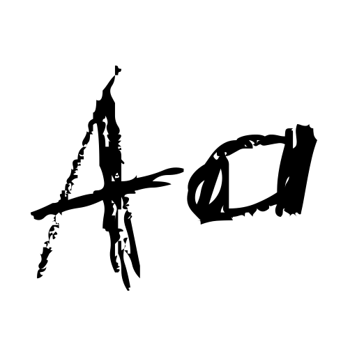 Acacia 23 Font preview
