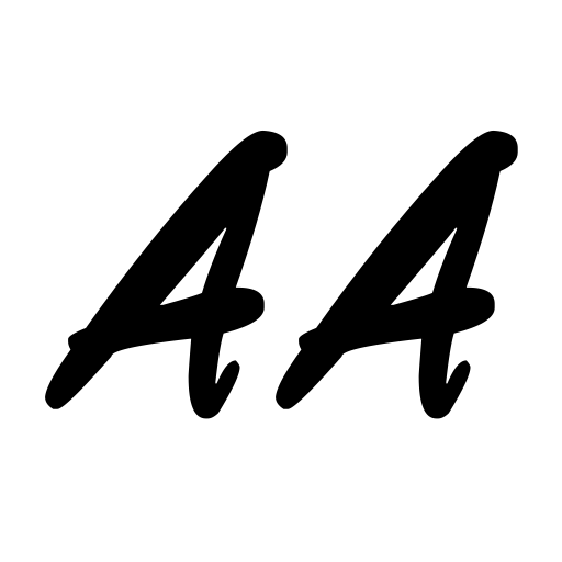 Acapulco Night Fever Font preview