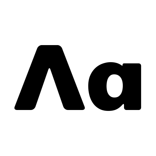 Accasia_Demo Font preview