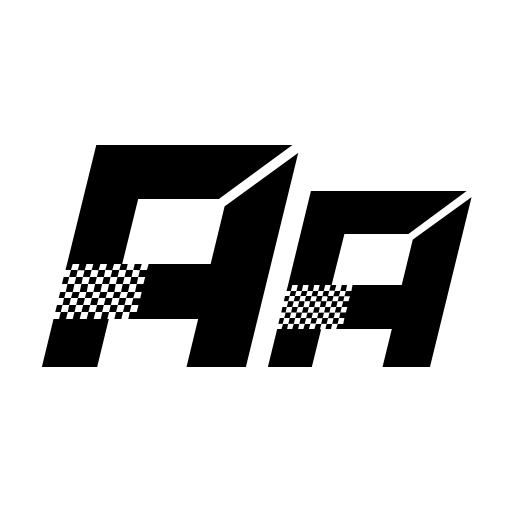 ACCELERARE Demo Font preview