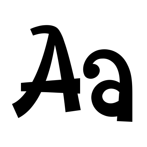 Accio Dollaro Font preview