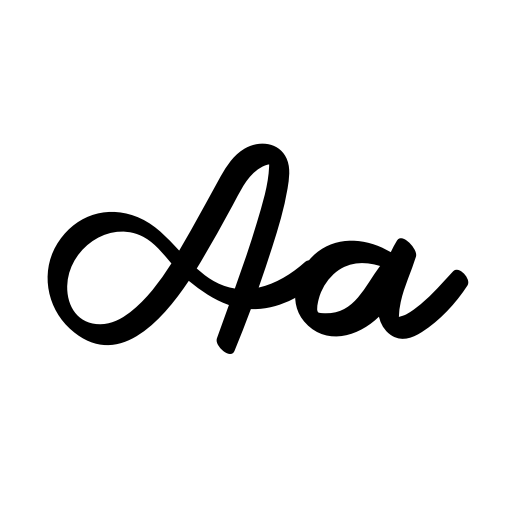 Ace Joker Font preview