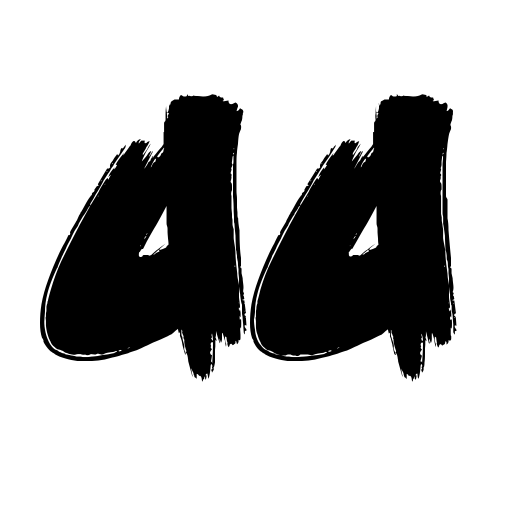 Ace Nova Font preview