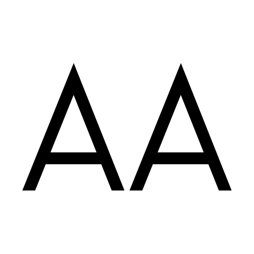 Ace Sans Font preview