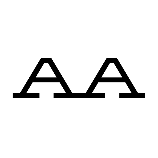 Acelerato Font preview
