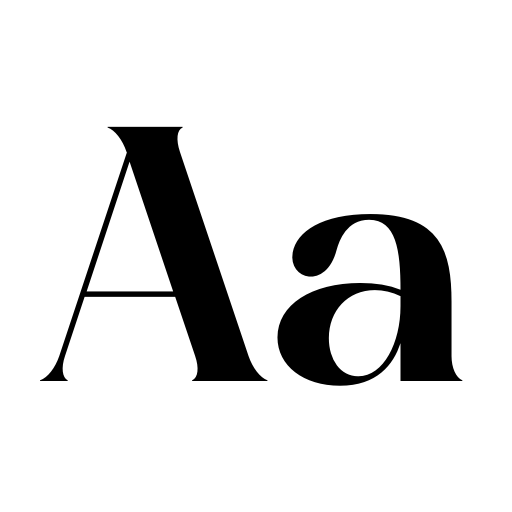 Achemost Font preview