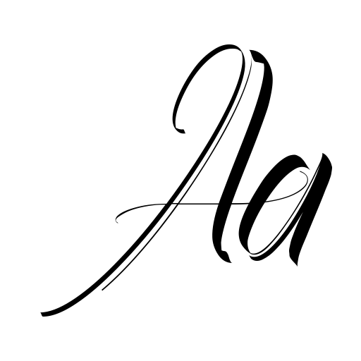 Achilleas Demo Font preview