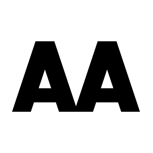 Achtung! Polizei Font preview