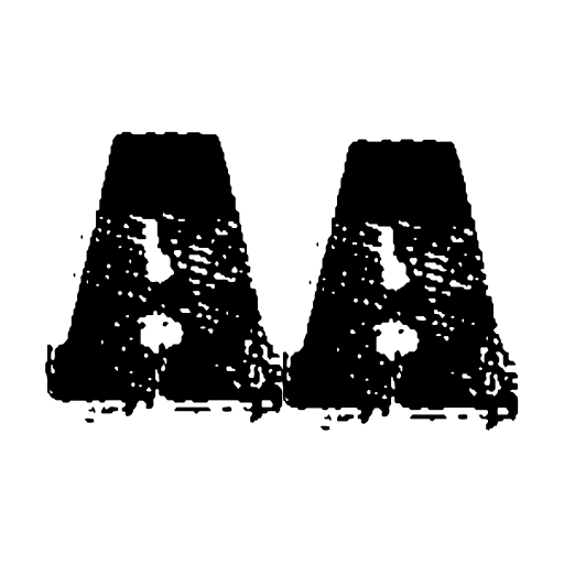 ACID LABEL II Font preview