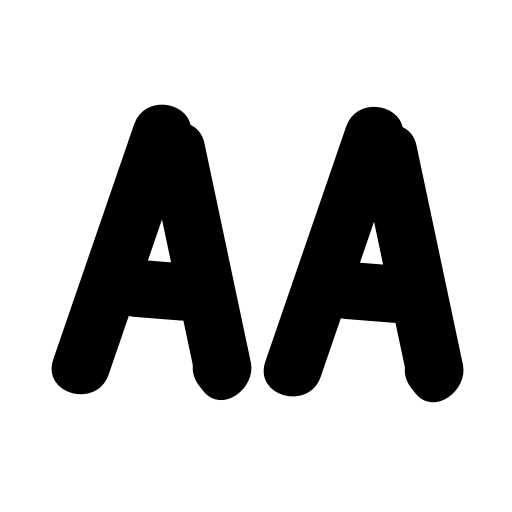 Acids Font preview