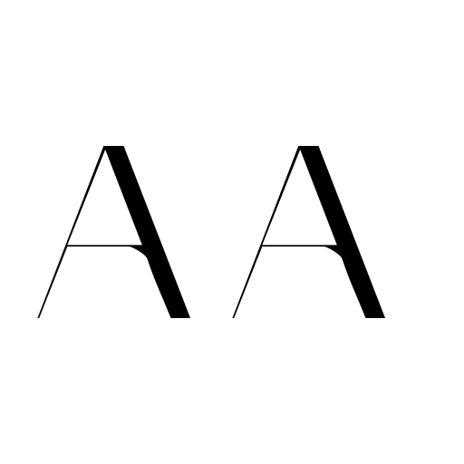 Acne Demo Font preview