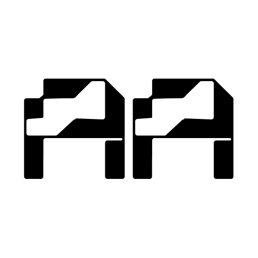 Acoprot Display Demo Font preview