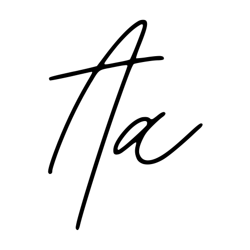 Acoustica Font preview