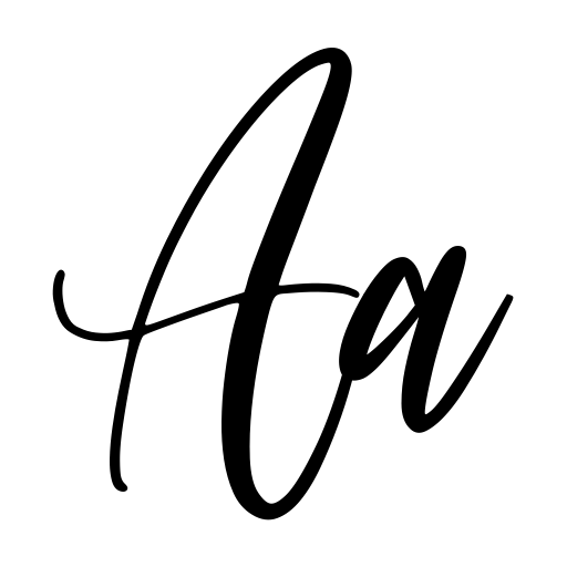 Acrosmyth Free Font preview