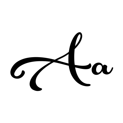 Acryle Script Personal Use Font preview