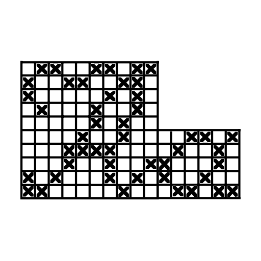 ACSF Gallant Font preview