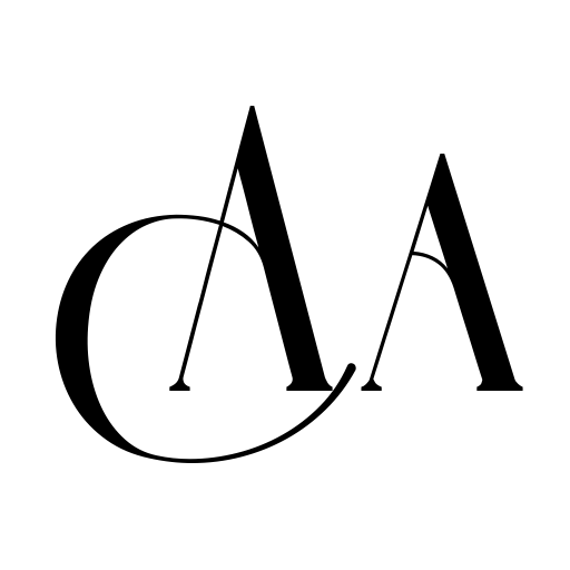 Activists Font preview