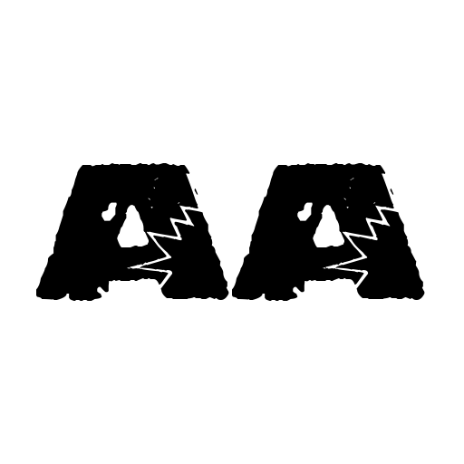 Actu Font preview