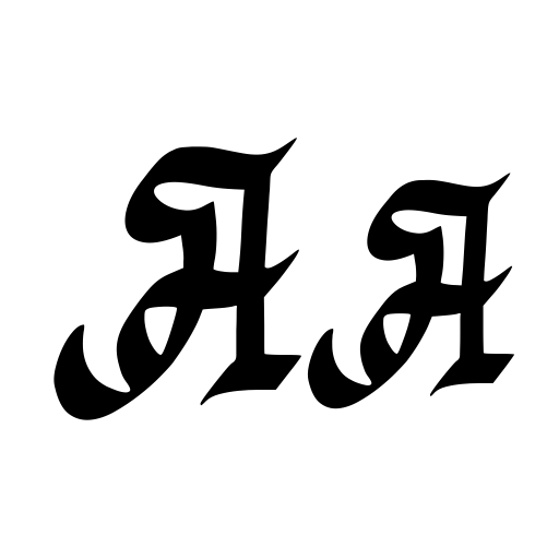 Acude FREE Font preview