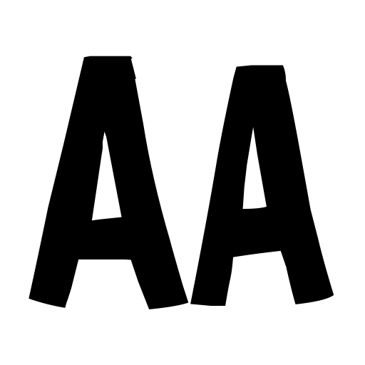 AD Polaquita Font preview
