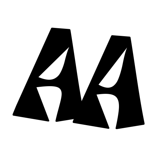 Adalien Soft Font preview