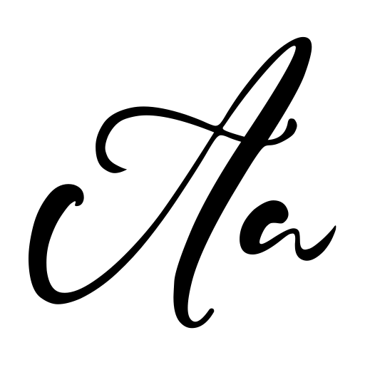 Adam Samuel Font icon