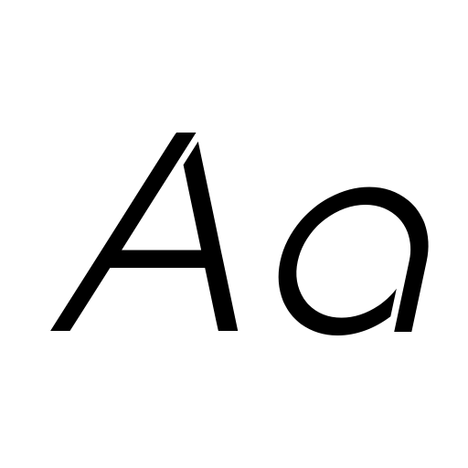 Adarsh Sans Font preview
