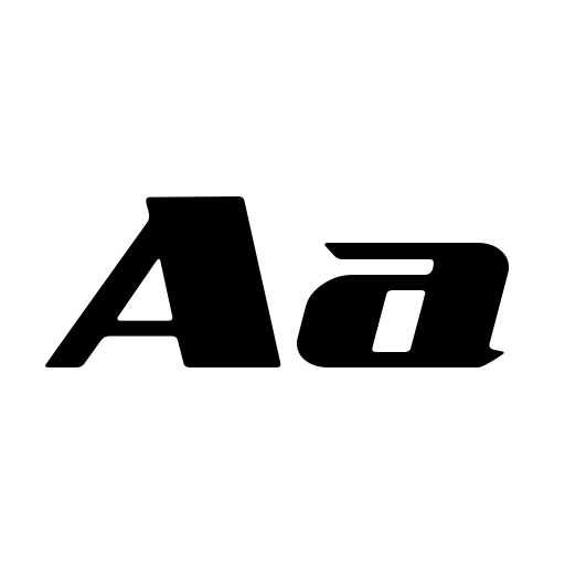 AddCityboy Font preview