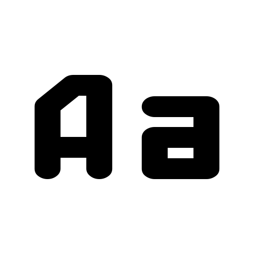 AddElectricCity Font preview