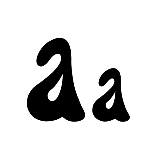 addiel Font preview