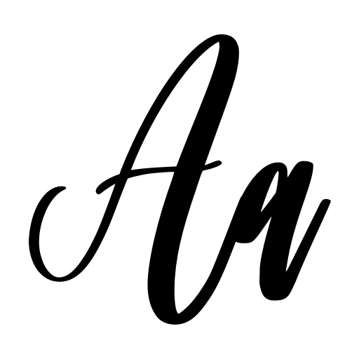 Addinu Lana Font preview