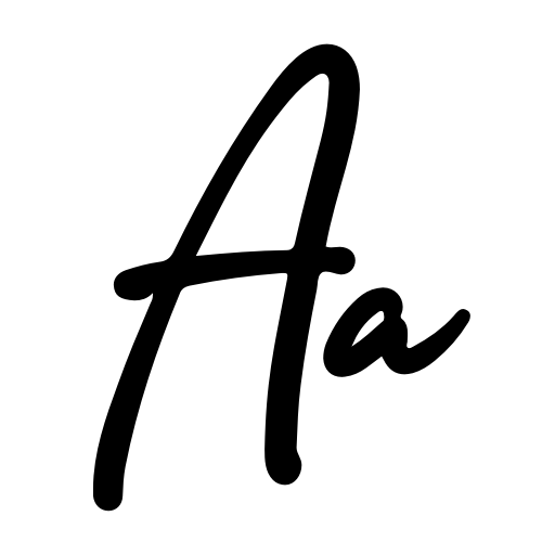 Addison Brother Font preview