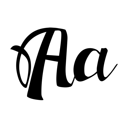 Adefebia Free Font preview
