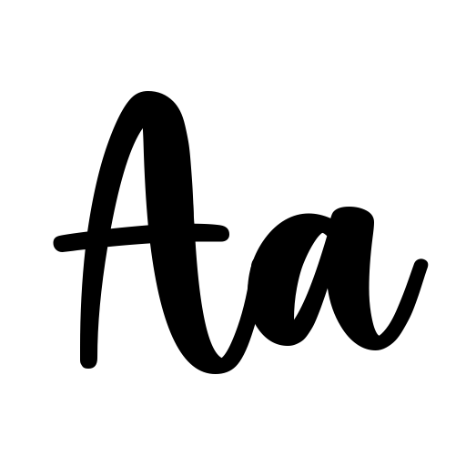Adela Font preview