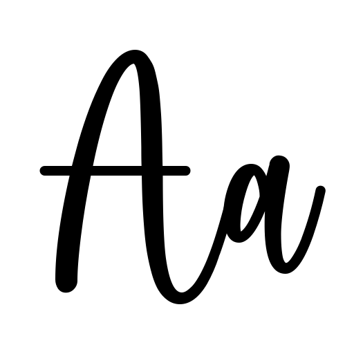 Adela Font preview