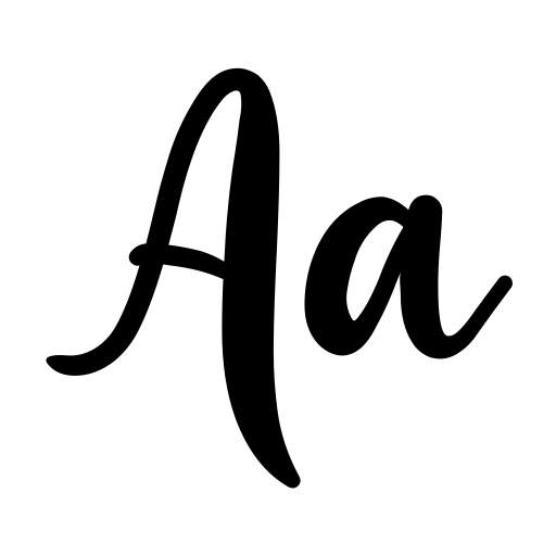 adela Font preview