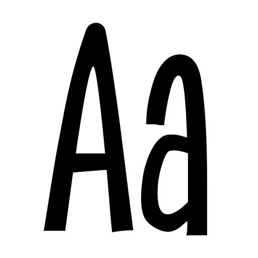 Adelaide Font preview