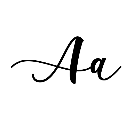 Adelarsio Font preview