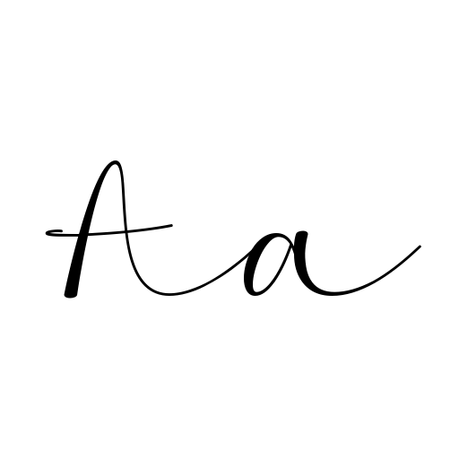 Adelicia Font preview