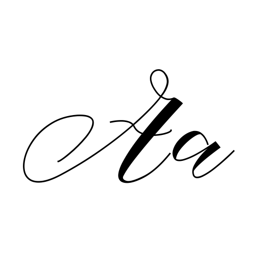 Adelina Font preview