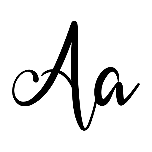 adelina Font preview