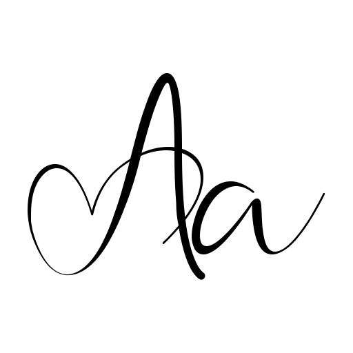 Adellia Font preview