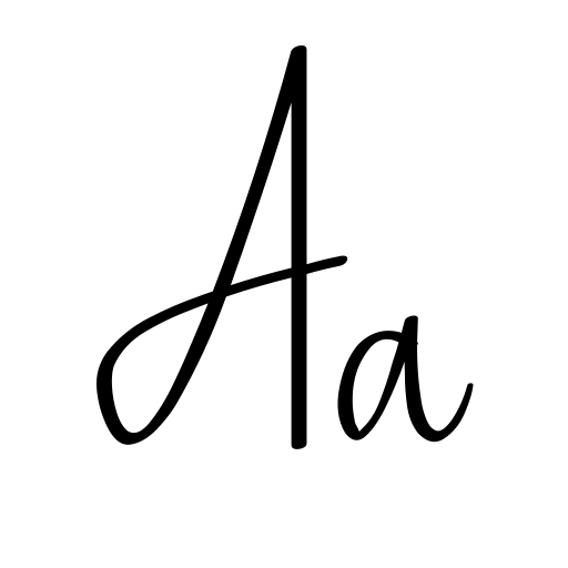 Adellina Font preview