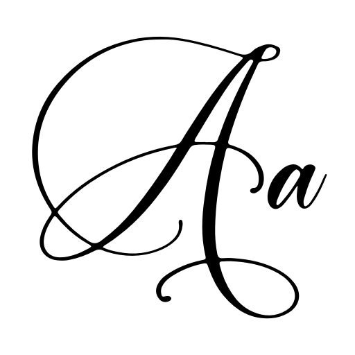 Adelyna Font preview