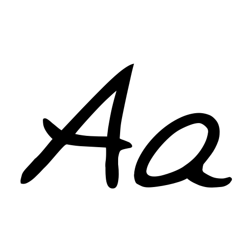 Adelyne Font preview