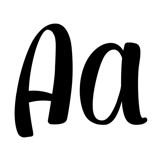 Adelyyn Font preview