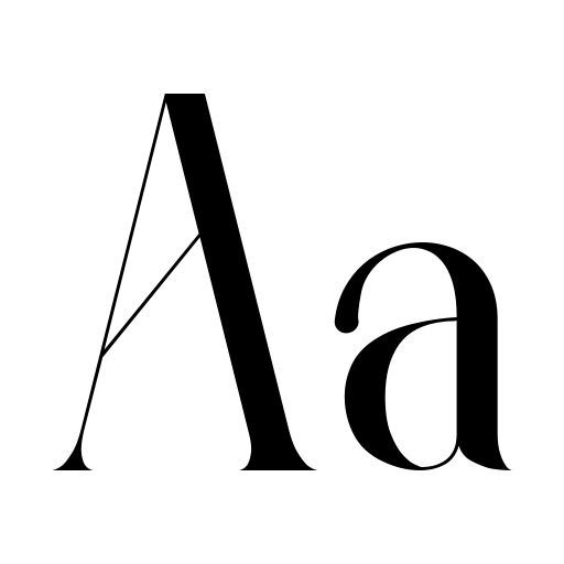 adhiyasa-demo Font preview
