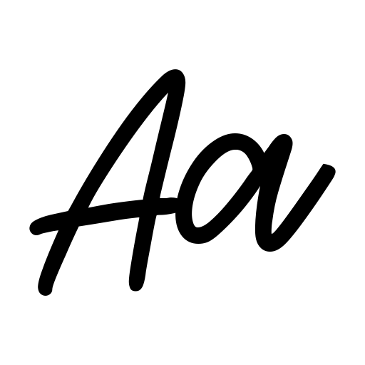 Adicttives Free Font preview