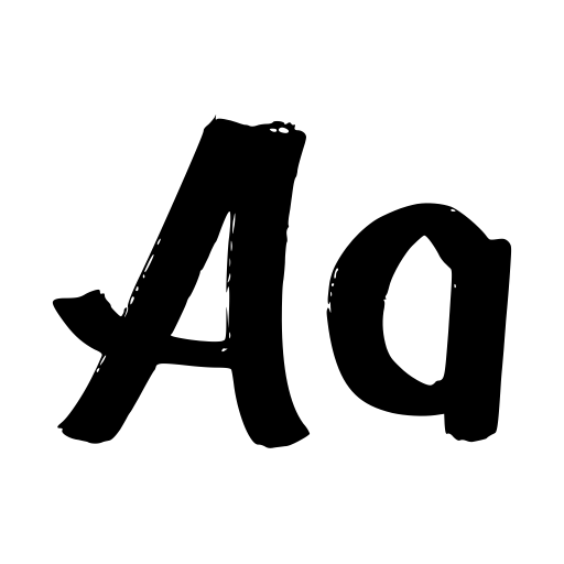 Adirolies FREE Font preview