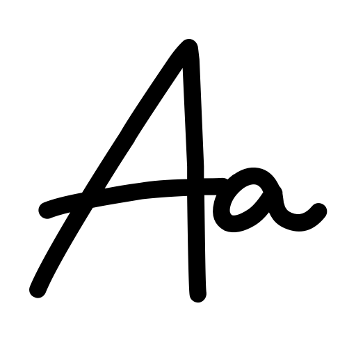 ADOLF WOLFETT DEMO Font preview